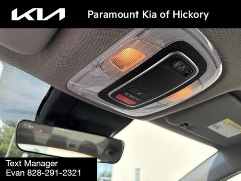 Used 2023 Hyundai Elantra SEL w/ Convenience Package FWD image 26