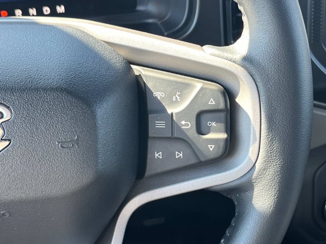 Used 2023 Ford Bronco Big Bend AWD/4WD image 21