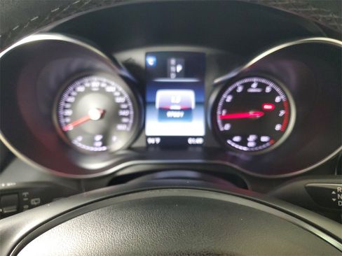 Used 2017 Mercedes-Benz GLC 300 image 26