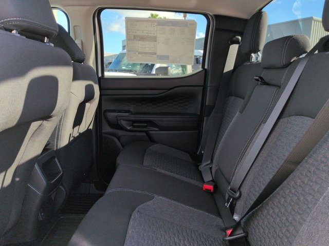 New 2026 Ford Ranger XL w/ Trailer Tow Package AWD/4WD image 14