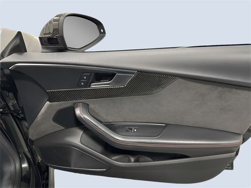 Used 2019 Audi RS 5 Sportback image 33