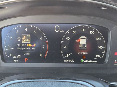 Used 2024 Honda Civic Sport Touring image 15