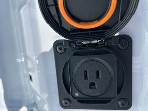 New 2025 Chevrolet Silverado 1500 LT image 34