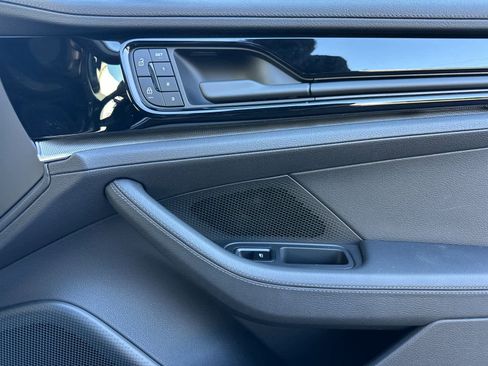 New 2026 Porsche Panamera image 18