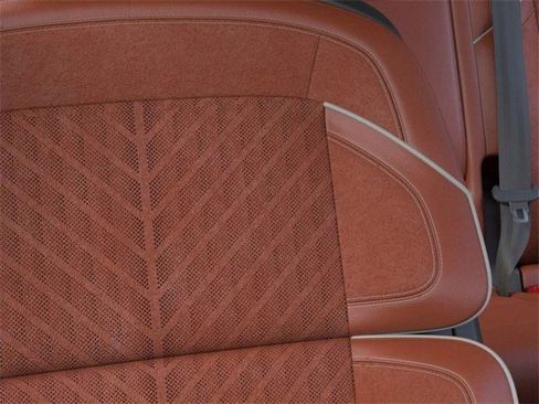 New 2024 Lincoln Nautilus Black Label w/ Jet Appearance Package (87T) image 18