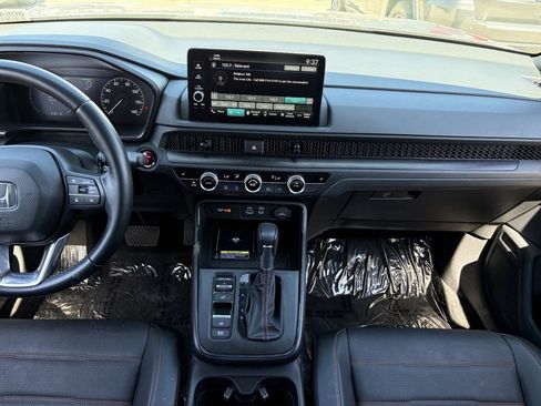 Used 2025 Honda CR-V Sport-L image 14
