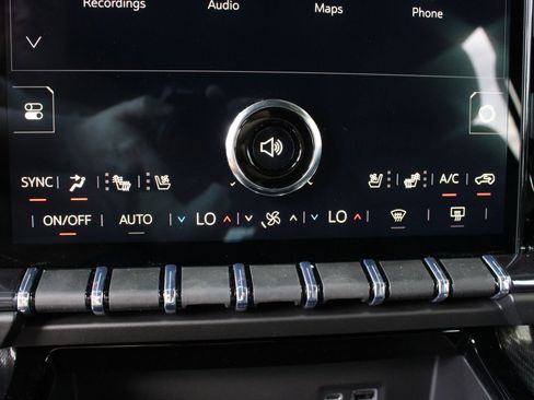 New 2026 GMC Yukon XL AT4 w/ AT4 Premium Plus Package image 52