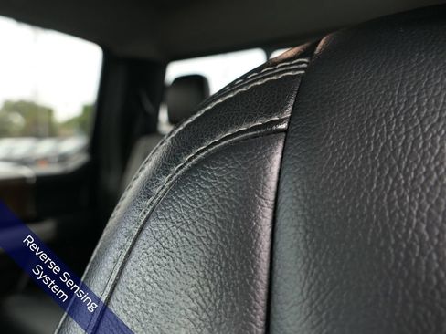 Used 2020 Ford F150 Lariat RWD image 15
