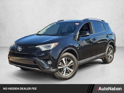 Used 2016 Toyota RAV4 XLE