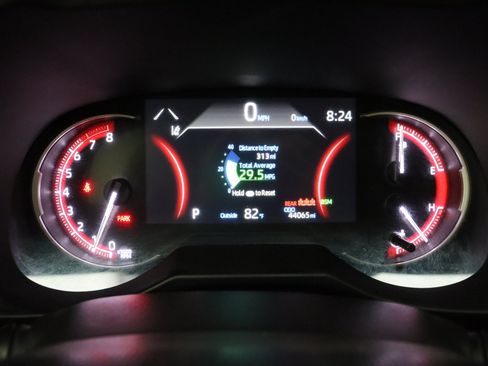 Certified 2025 Toyota RAV4 XLE Premium FWD image 41