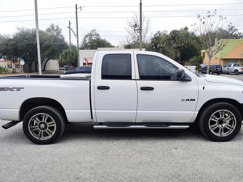 Used 2008 Dodge Ram 1500 Truck ST image 5