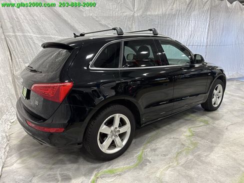 Used 2012 Audi Q5 3.2 Premium Plus image 8
