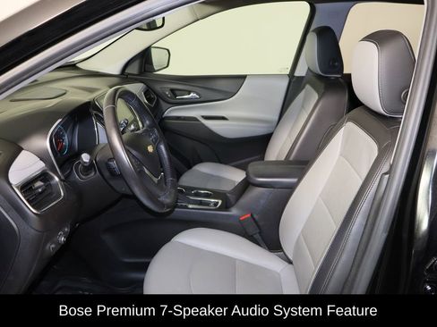 Used 2020 Chevrolet Equinox Premier image 16