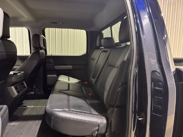 Used 2023 Ford F250 Lariat w/ Lariat Ultimate Package AWD/4WD image 18
