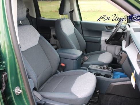 New 2025 Ford Maverick XLT w/ 4K Tow Package image 7