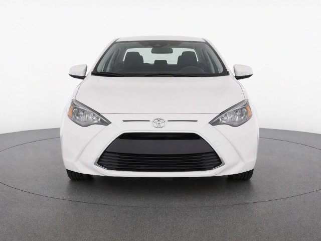 Used 2017 Toyota Yaris iA FWD image 5