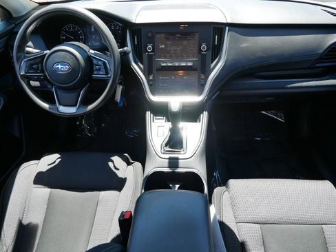 Used 2020 Subaru Outback AWD/4WD image 10