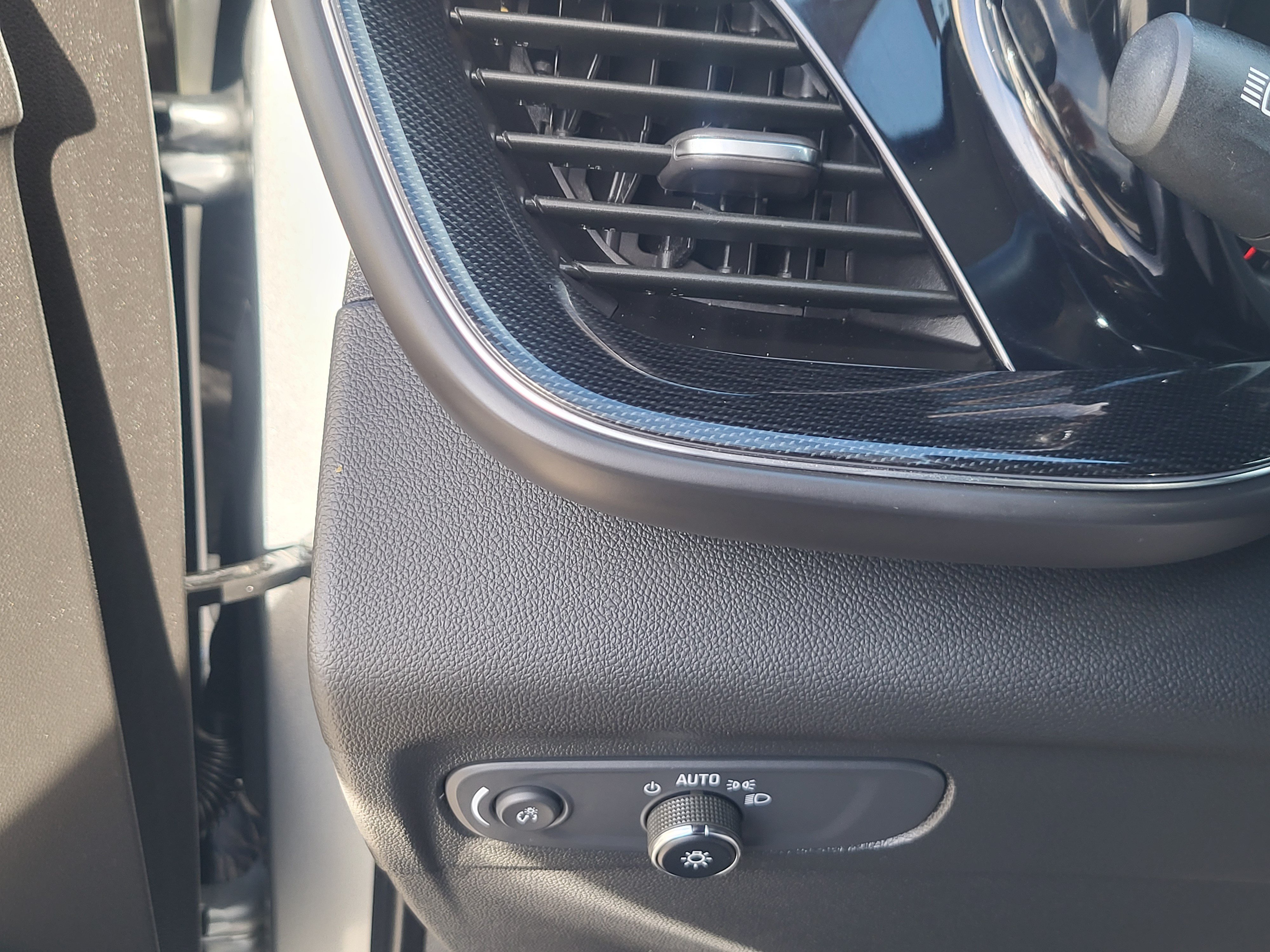 Used 2023 Buick Envision Preferred w/ Sport Touring Package AWD/4WD image 23