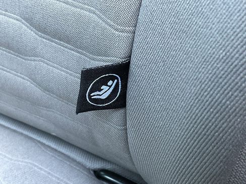 New 2025 Nissan Pathfinder SV image 15