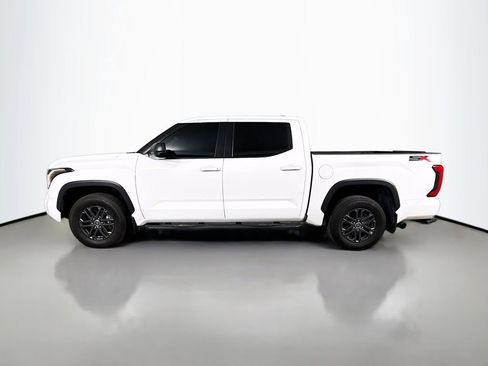 Used 2024 Toyota Tundra SR5 w/ SX Package image 4