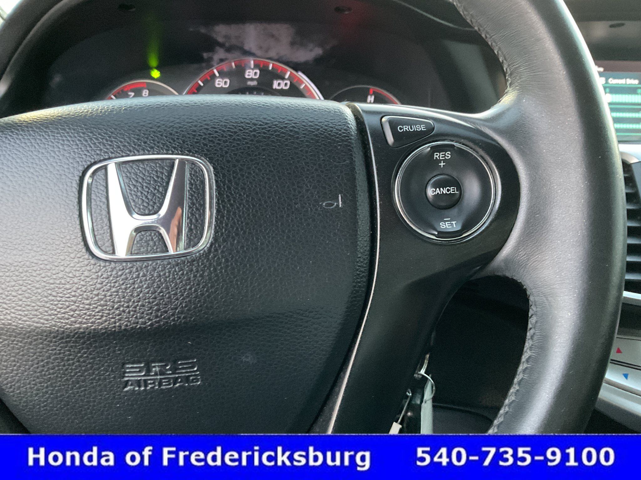 Used 2015 Honda Accord Sport image 29
