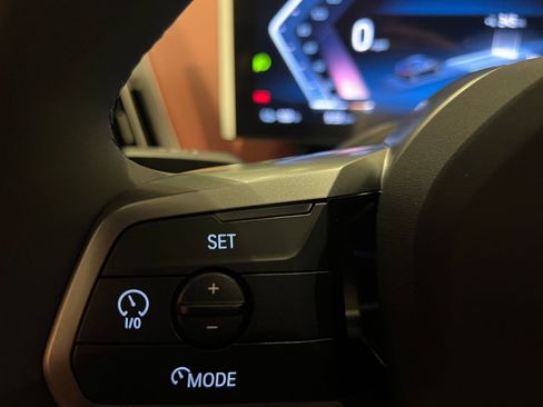 New 2026 BMW iX xDrive60 w/ M Sport Package image 15