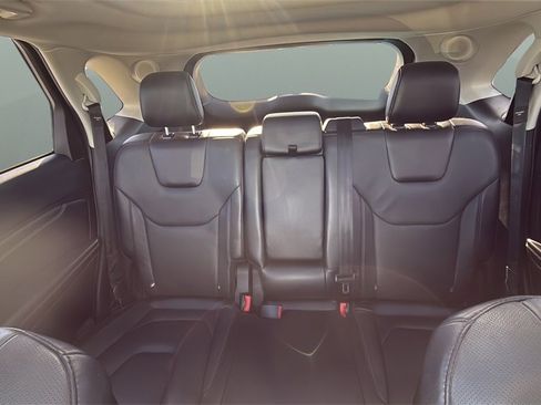 Used 2017 Ford Edge Titanium w/ Equipment Group 302A image 28