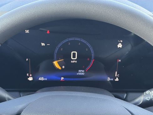 New 2026 Chevrolet TrailBlazer LT image 17