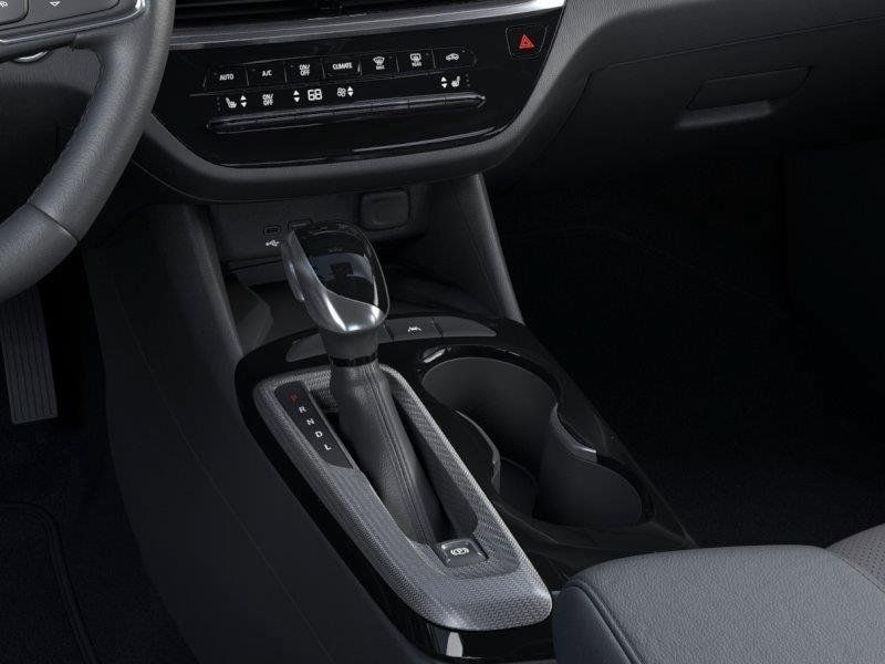 New 2026 Buick Envista Avenir FWD image 23