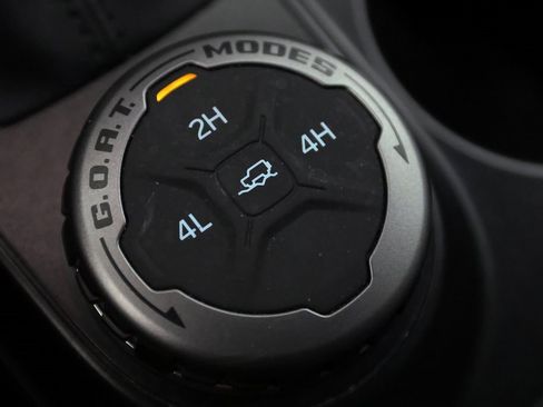 Used 2023 Ford Bronco Big Bend image 25