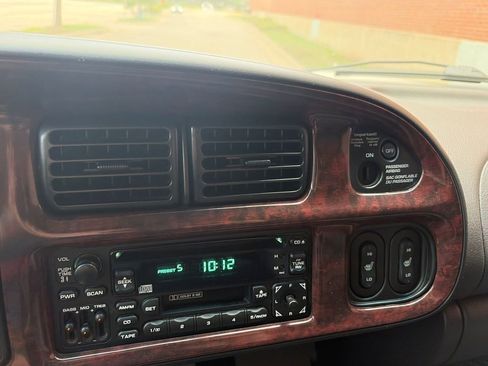 Used 2001 Dodge Ram 2500 Truck 4x4 Quad Cab image 19