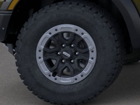 New 2026 Ford Ranger Raptor AWD/4WD image 19