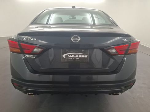 Used 2020 Nissan Altima 2.5 SL FWD image 6