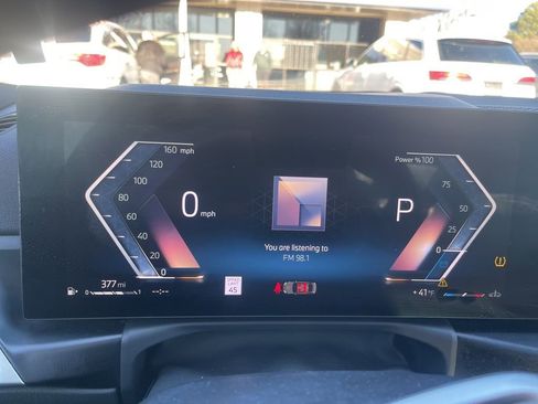 Used 2025 BMW 330i xDrive Sedan image 14