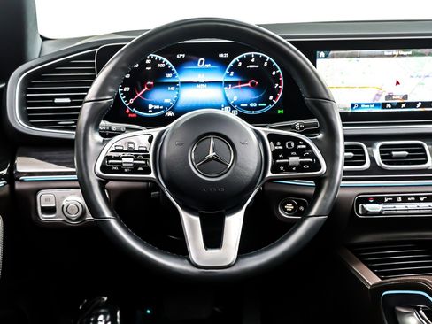 Certified 2022 Mercedes-Benz GLE 450 4MATIC image 19