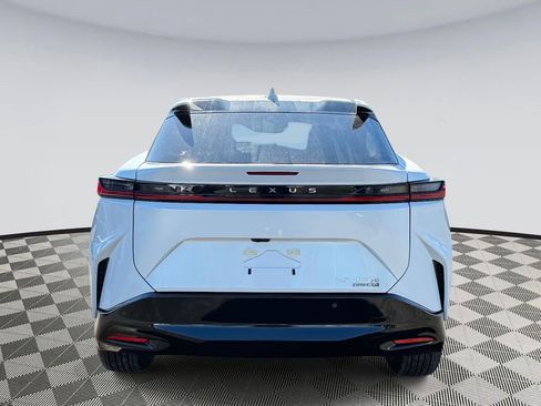 New 2026 Lexus RZ 450e Premium image 3