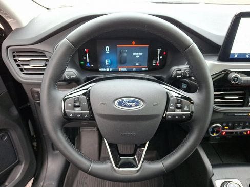 Certified 2023 Ford Escape Active image 21