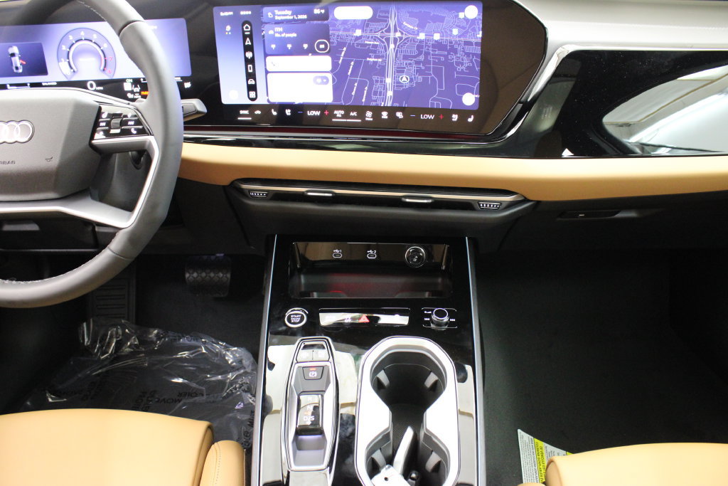 New 2026 Audi A6 Premium Plus AWD/4WD image 22
