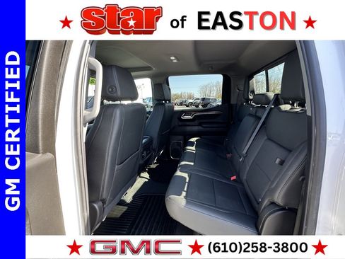 Used 2024 Chevrolet Silverado 1500 RST image 17