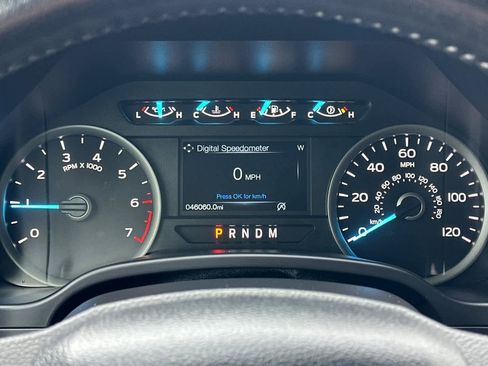 Certified 2019 Ford F150 XLT w/ Equipment Group 302A Luxury image 23