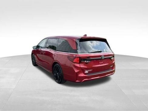 Used 2025 Honda Odyssey Sport-L image 5