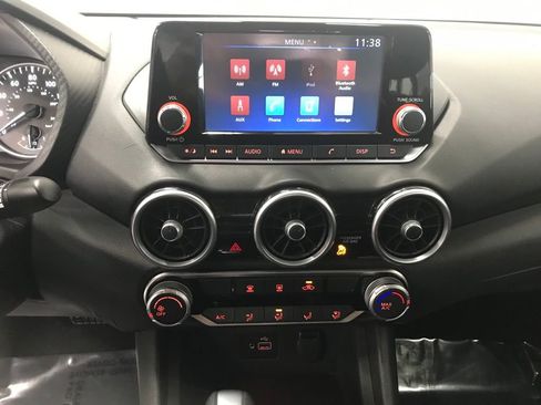 Used 2022 Nissan Sentra S w/ Electronics Package image 17