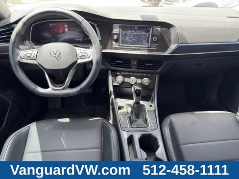 Used 2023 Volkswagen Jetta SE FWD image 24