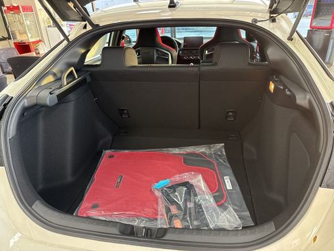 New 2025 Honda Civic Type R image 13