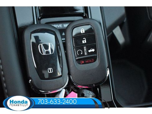 New 2026 Honda Accord Hybrid Touring image 41