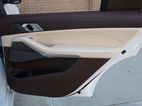 Used 2019 BMW X7 xDrive40i image 20