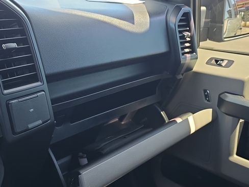 Used 2019 Ford F150 XL w/ Equipment Group 101A Mid AWD/4WD image 28