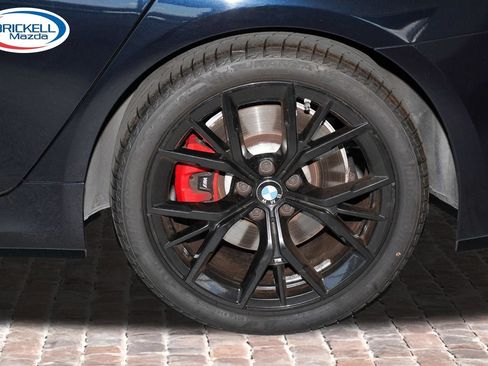 Used 2023 BMW 530i w/ Executive Package RWD image 42