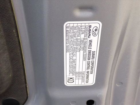 New 2026 Subaru Outback Wilderness AWD/4WD image 19