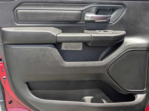 New 2026 RAM 1500 Express AWD/4WD image 27